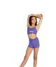Girls Twist Waist Booty Short