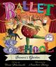 Samira's Garden - Ballet School Book #2  Softcover Book