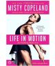 Misty Copeland LIFE IN MOTION - Softcover Book