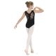Eurotard Girl's Lace Collection Y Back Tank Leotard 45879C