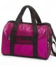 Dasha Designs Shimmer Glitter Duffle Bags 4924