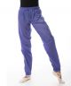 Solid Ripstop Pants for Adults by Suffolk 6007A