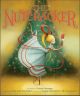 Balanchine's The Nutcracker Hard Cover Book