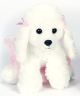 Plush Dance Poodle with Tutu by Dasha Designs 6336