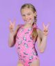 Unicorn Magic Leotard 6352