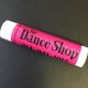 Dance Shop Moisturizing Lip Balm