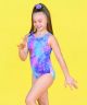 Butterfly Blossom Leotard 6718