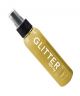 YOFI Gold Hair and Body Glitter Spray 4oz.