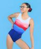 American Elite Leotard 6891