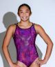 Disco Party Leotard 6995