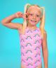 Over the Rainbow Gymnastic Leo
