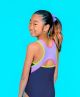 Neon Dream Leotard 7015