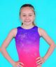 Butterfly Bliss Gymnastics Leo