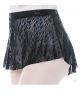 Eurotard Women's Impression Mesh Pull On Skirt 78121