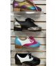 Capezio ROXY Tap Shoes Limited Edition Colors! 960F