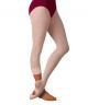 Body Wrapper's Womens Convertible Tights Plus Sizes A31X