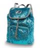 DanzNMotion Mermaid Sequin Backpack B20524
