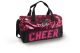 Sequin Cheer Duffle