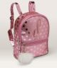 My Dance Dot Backpack in Pink by DANZNMOTION B22510