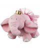 Ganz Princess Elephant Ballerina Plush Toy 10