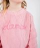 Girls Dance Knitted Sweater