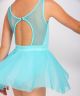 Nikolay Girls BROOKE Mesh and Tulle Pull On Skirt DAD1987N