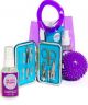 Dancer's Foot Care Kit from Covet Dance DFC