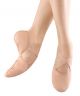 Bloch Adult Elastosplit X Leather Ballet Shoe ES0250L
