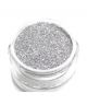 Loose Powder Silver Glitter from Pretty Girl Cosmetics GL1001