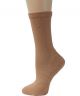 INVIGOR-8 Calf Length Compression Socks with Grippys I8MCpil