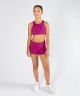 Kara Contrast Short