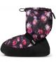 Limited Edition Printed Adult Warm Up Booties From Bloch IM009BP