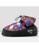 Bloch Limited Edition Printed Ankle Booties IM029P