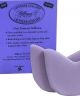 Lavender Scented Gellows Reversible Toe Pads by Pillows for Pointes