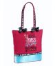 Sassi Designs Little Miss Prima Ballerina Tote Bag LMP-01