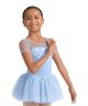 Snowflake CapSleeve Tutu Dress