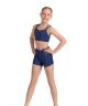 Girls Cross Back Top