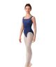 Womens Ribbed Tank Leo