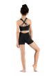 Majesty High Waist Short M684C