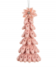 Pointe Shoe Tree Ornament from Ganz MX186947