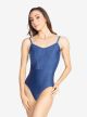 Cami Leotard with Lace Adult - RDE2760