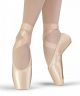 Bloch Women's Synthesis Stretch Satin Point Shoe S0175L