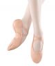 Bloch Adult Prolite II Hybrid Split Sole Leather Ballet Shoe S0203L