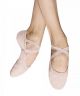 Bloch Women's Supersoft Stretch Canvas Ballet Shoe S0284L