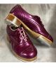 JASON SAMUELS SMITH Limited Edition Patent Colors Oxford Tap Shoe S0313LP