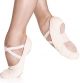 So Danca No Drawstring Adult Stretch Canvas Split Sole Ballet Shoe SD16L