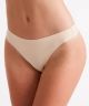 Invisible Low Rise Thong by Silky Dance Legwear International SHDUIT