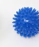 Superior Stretch Small Blue Spiky Massage Ball