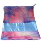 Pillows for Pointes Super Pillowcase Mesh Bag Large Size Tie Dye SPSP-TD