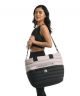 The Puffer Tote from DANZNMOTION B23507